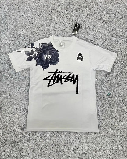 Real Madrid x Stüssy Y-3 — Shirt