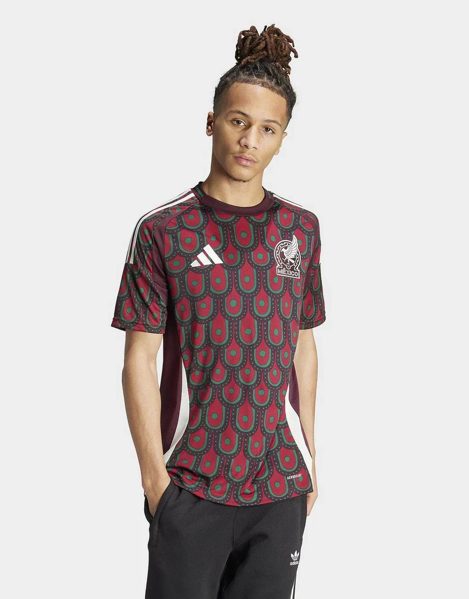 MEXICO 2024 THUISSHIRT