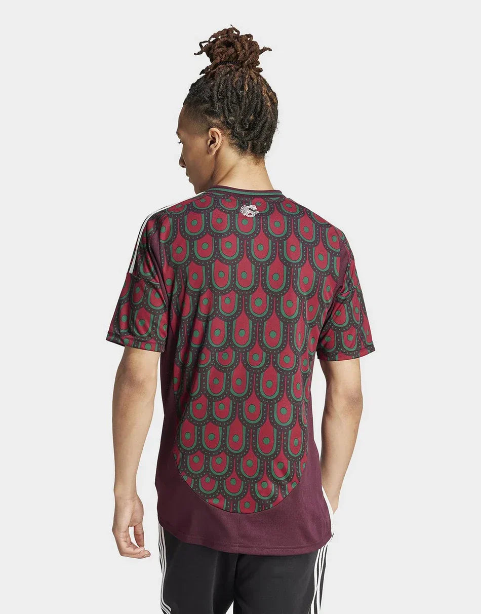 MEXICO 2024 THUISSHIRT