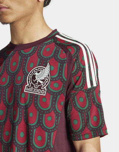MEXICO 2024 THUISSHIRT