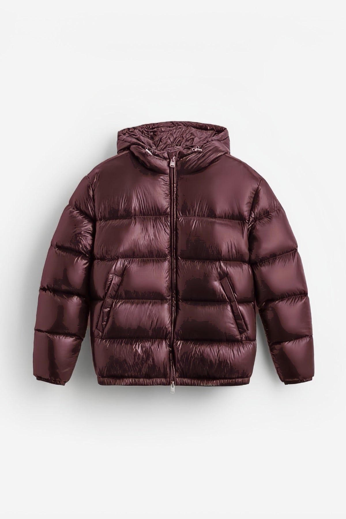 Puffer — Jas