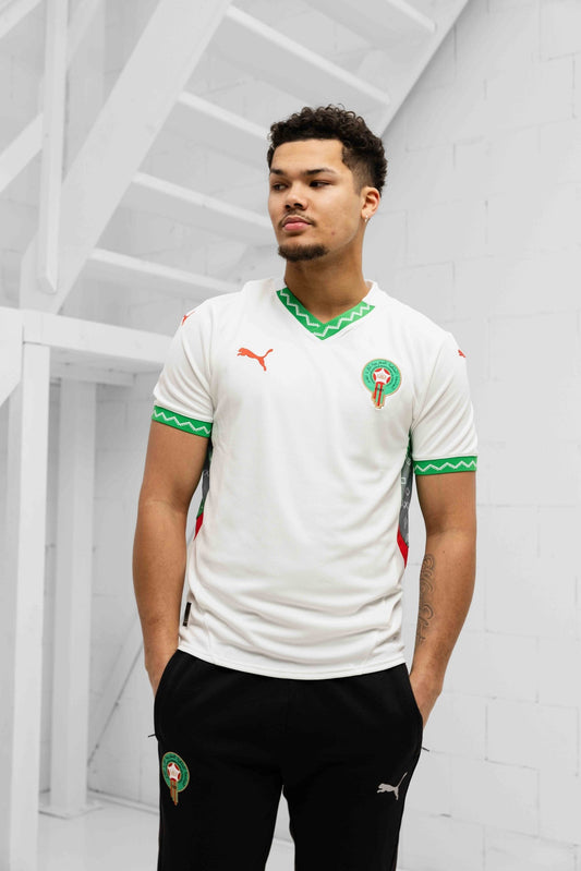 Marokko 2025 — Uitshirt