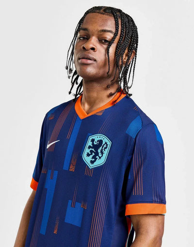 NEDERLAND 2024 UITSHIRT