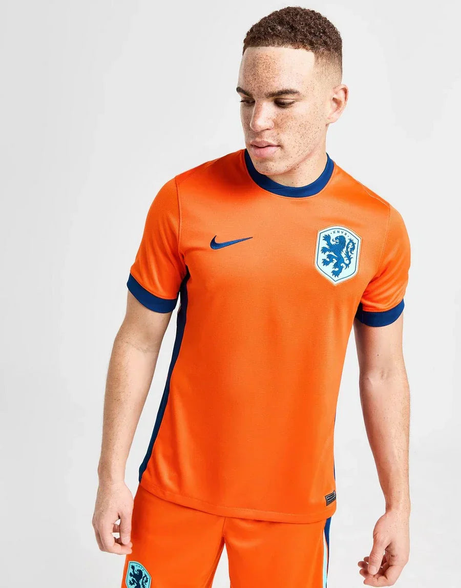 NEDERLAND 2024 THUISSHIRT