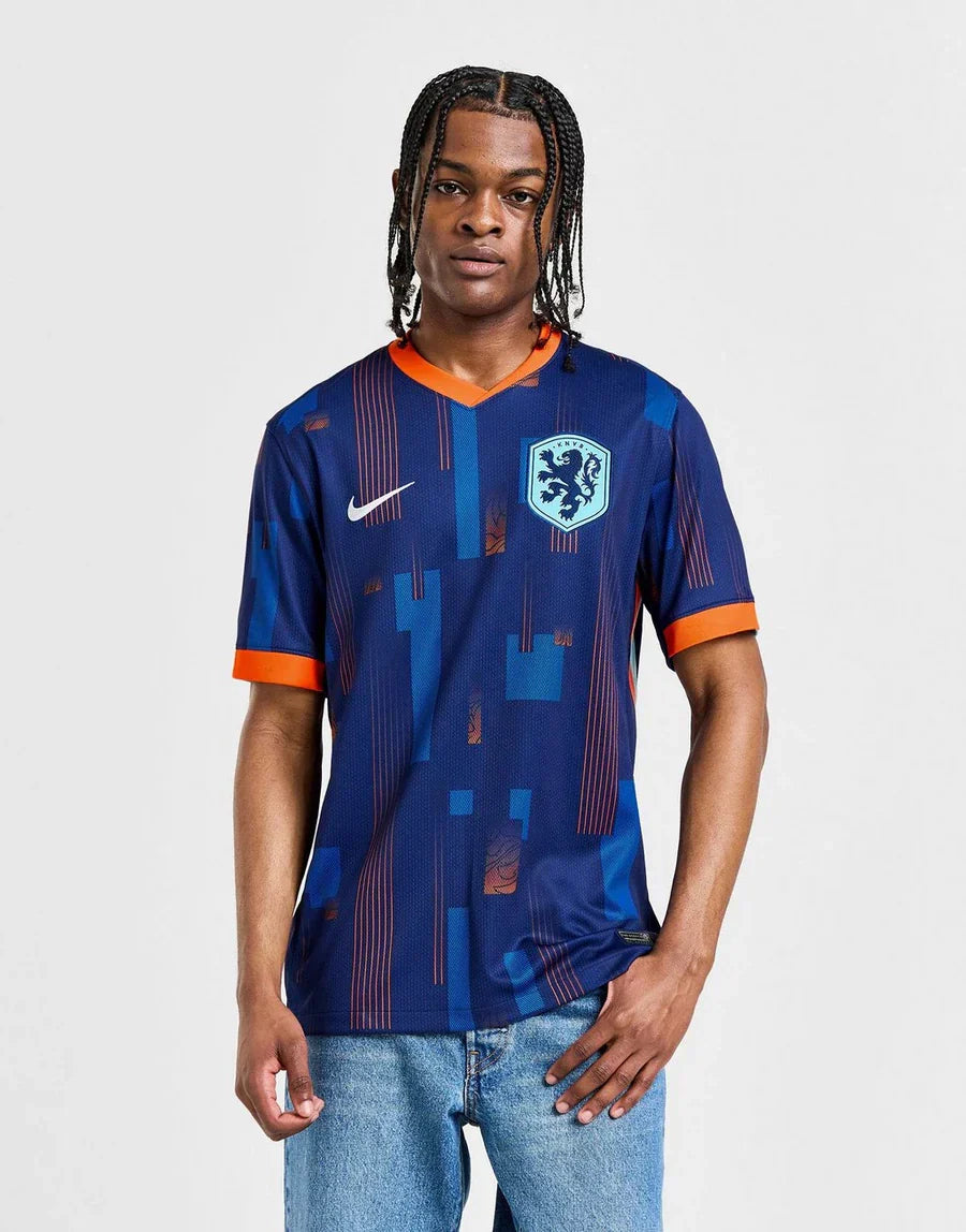 NEDERLAND 2024 UITSHIRT