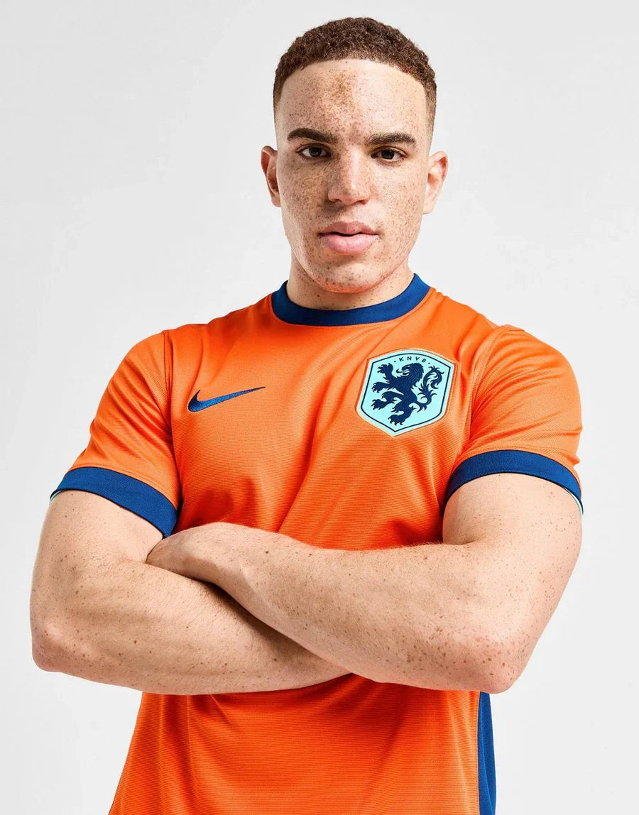 NEDERLAND 2024 THUISSHIRT