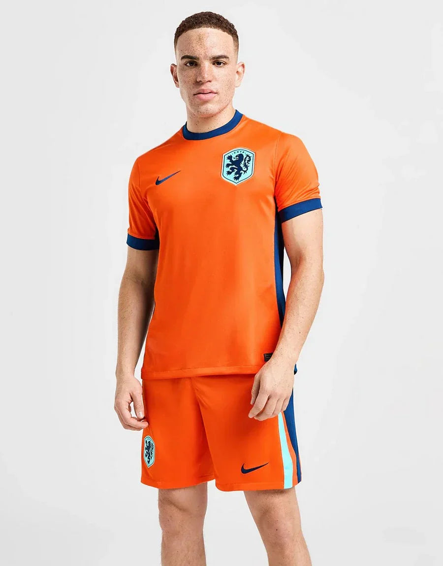 NEDERLAND 2024 THUISSHIRT