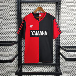 Newell's Old Boys 1993/94 — Home Shirt