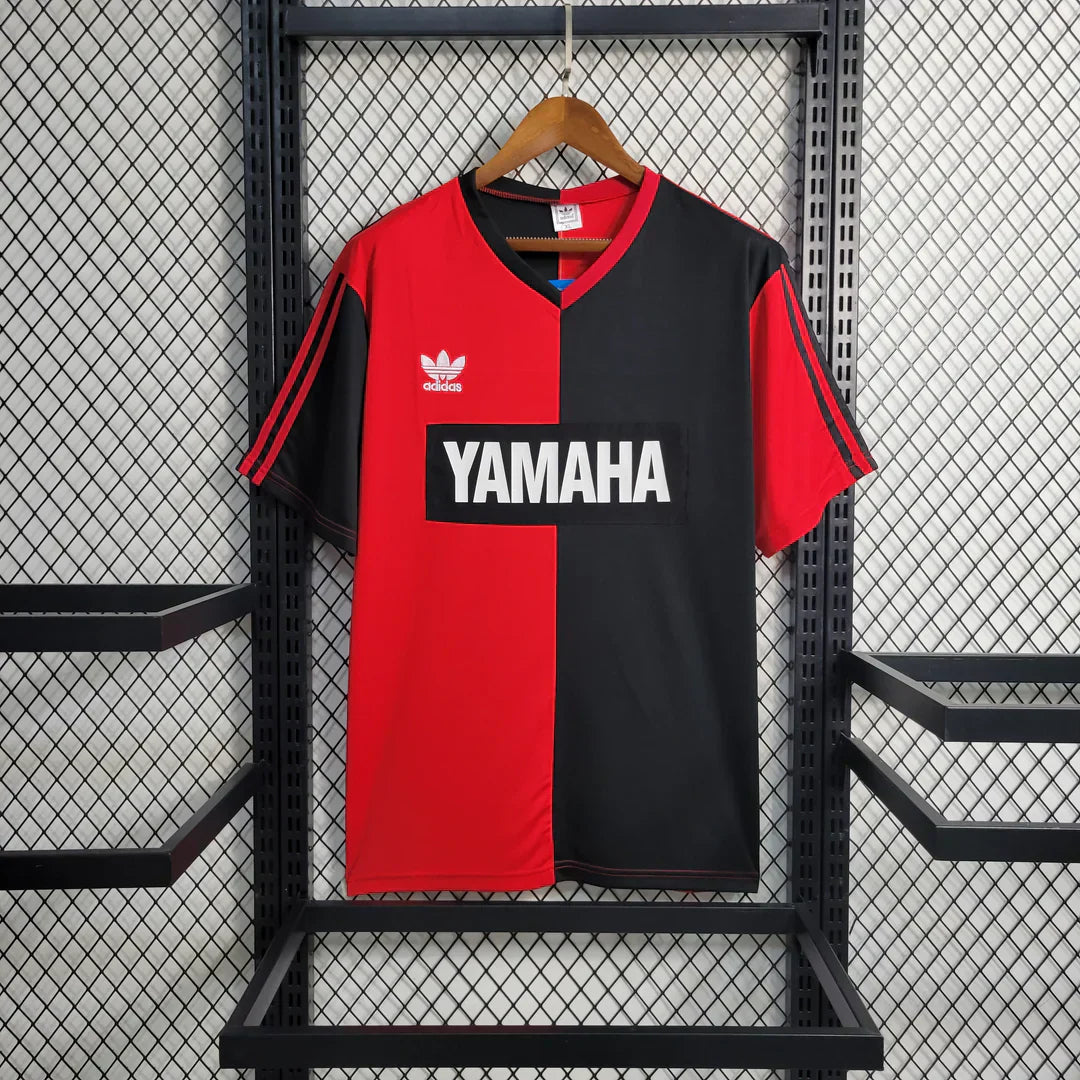 NEWELL'S OLD BOYS 1993/94 THUISSHIRT