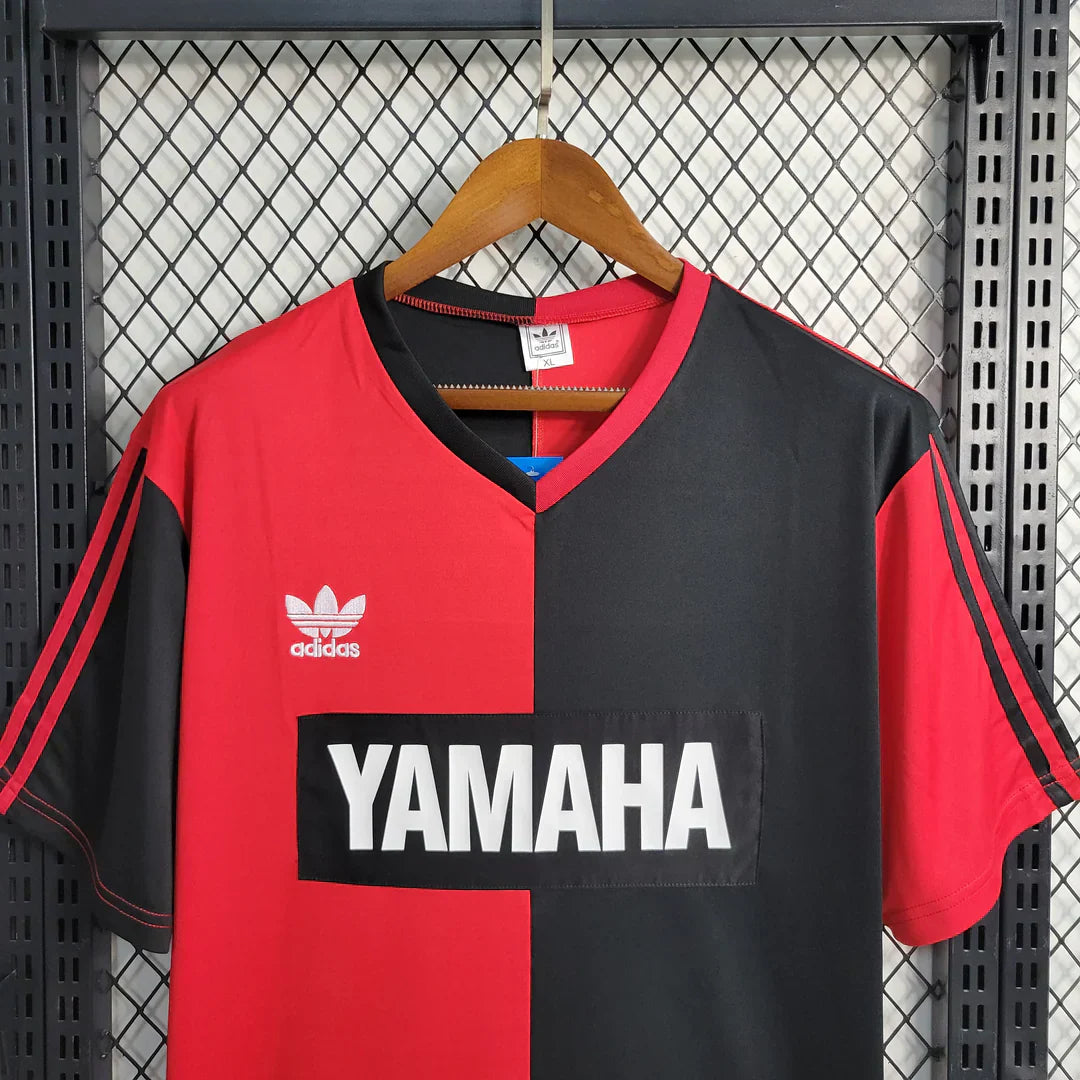 NEWELL'S OLD BOYS 1993/94 THUISSHIRT