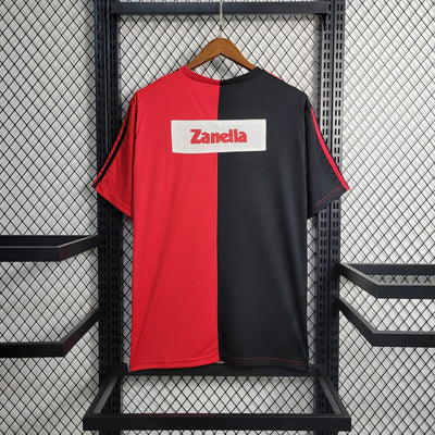 NEWELL'S OLD BOYS 1993/94 THUISSHIRT