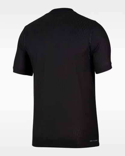 Noorwegen 2026/27 — WK Uitshirt (Concept)