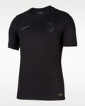 Noorwegen 2026/27 — WK Uitshirt (Concept)