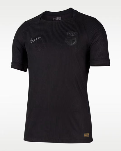 Noorwegen 2026/27 — WK Uitshirt (Concept)