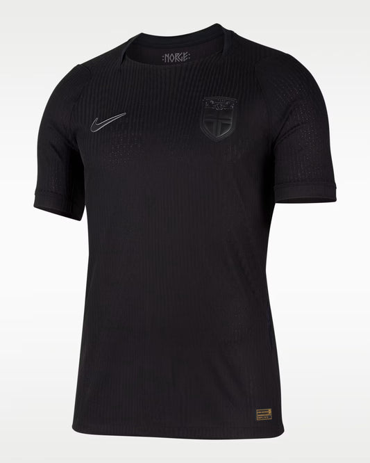 Noorwegen 2026/27 — WK Uitshirt (Concept)