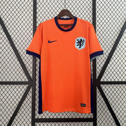 Nederland 2024 Home Jersey