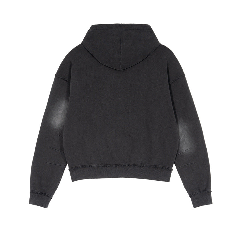 Tenebre Hoodie