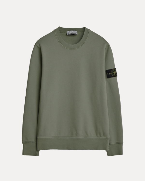 ST Multicolor — Trui
