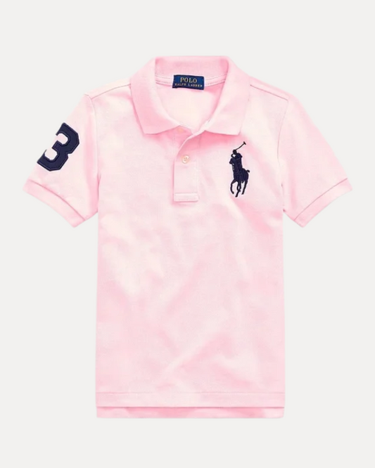 RALPH LAUREN VINTAGE 3 — POLO