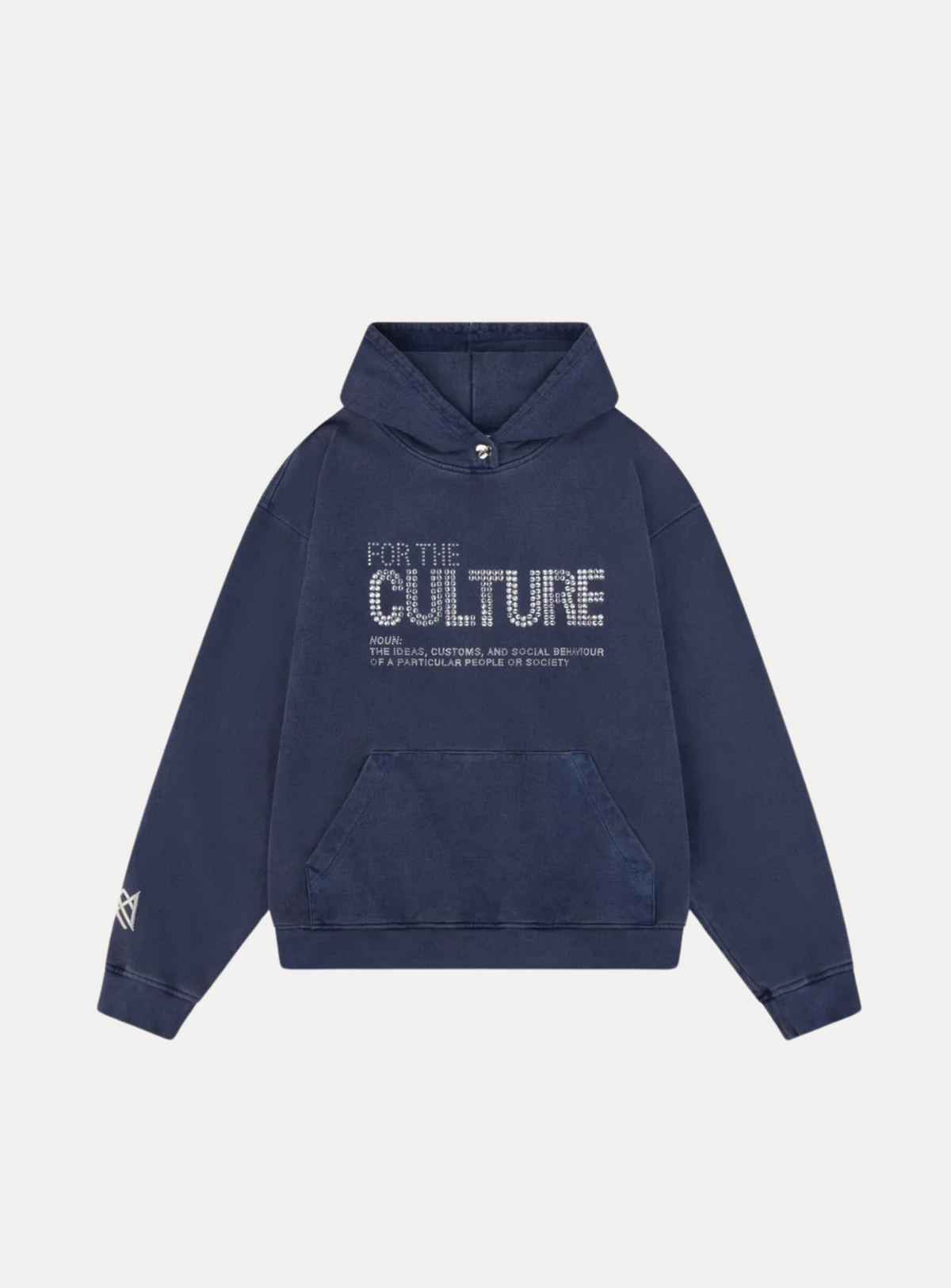 Limited Edition For The Culture — Hoodie