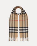 Checked — Sjaal
