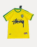 Brasil Home — Shirt