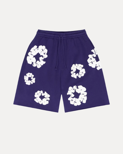 Flower — Shorts