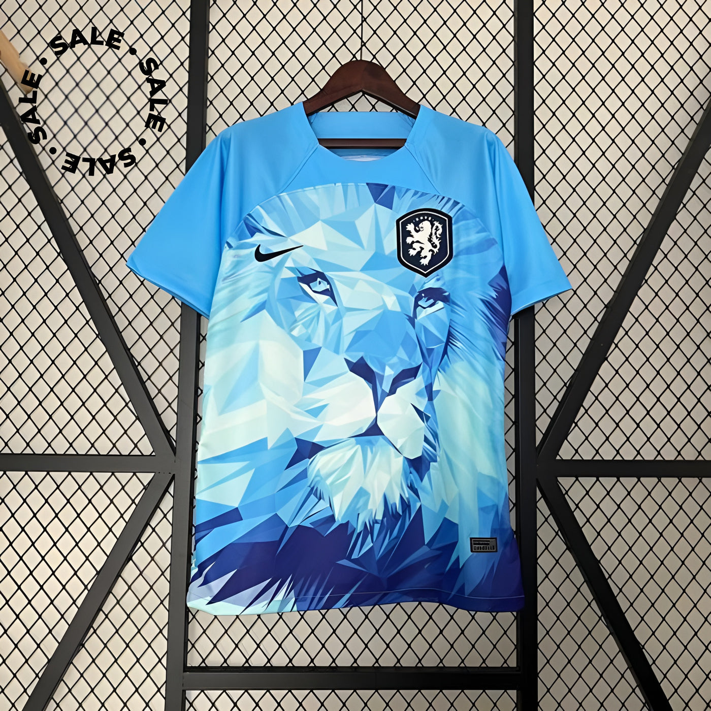 Nederlands Elftal  x Limited Edition Kit - 65% KORTING!