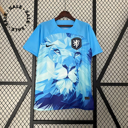 Nederlands Elftal x Koningsdag — Limited Edition Tenue