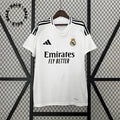 24/25 Real Madrid Home Kit I 75% Korting!