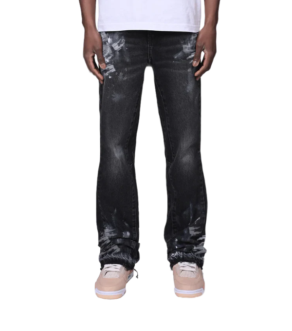 Lunde Flared — Jeans