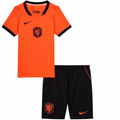 NETHERLANDS 2026/27 JUNIOR WORLD CHAMPIONSHIP