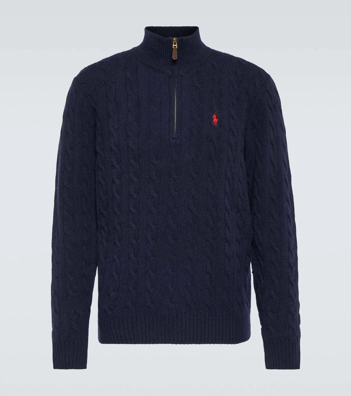 RALPH LAUREN DONKERBLAUW — TRUI