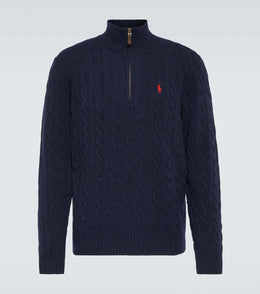 RALPH LAUREN DONKERBLAUW — TRUI