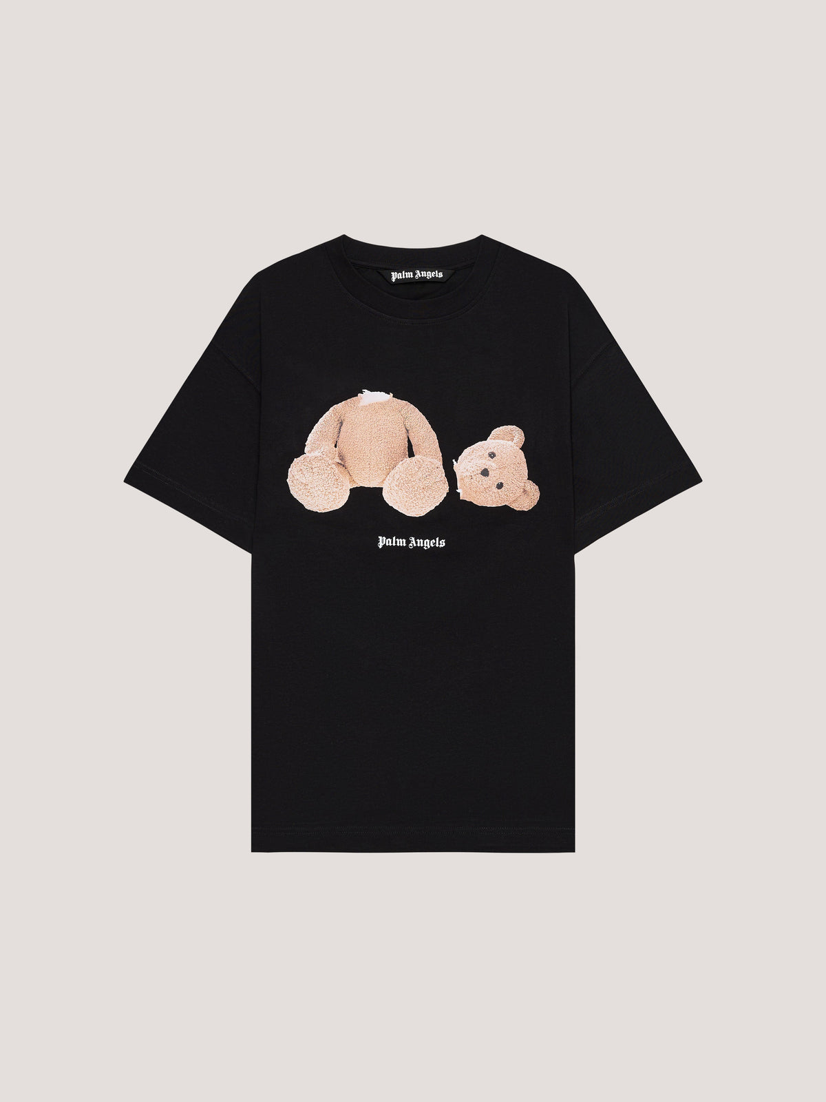 Palm Angels Bear — T-shirt