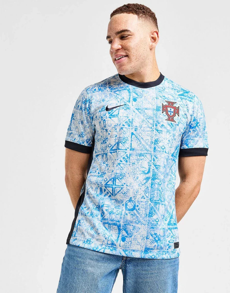 PORTUGAL 2024 UITSHIRT