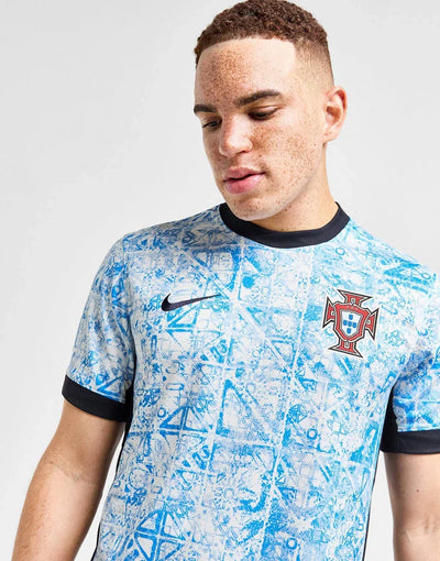 PORTUGAL 2024 UITSHIRT