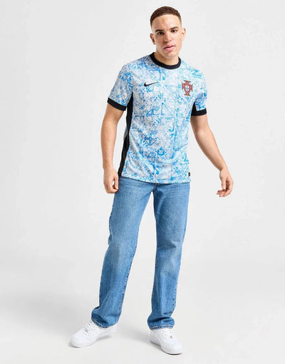 PORTUGAL 2024 UITSHIRT