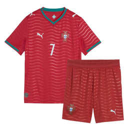 PORTUGAL 2026/27 JUNIOR WORLD CUP