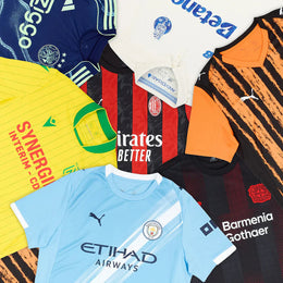 CLASS MYSTERY KIDS JERSEY™ | 1+1 FREE