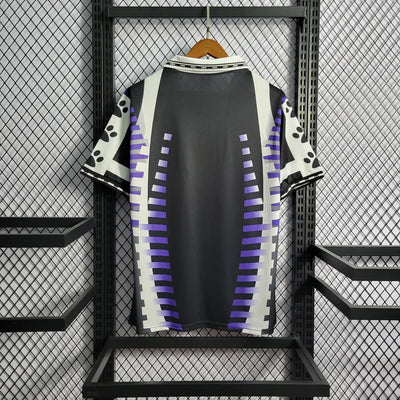 REAL MADRID 1997/98 DERDE SHIRT