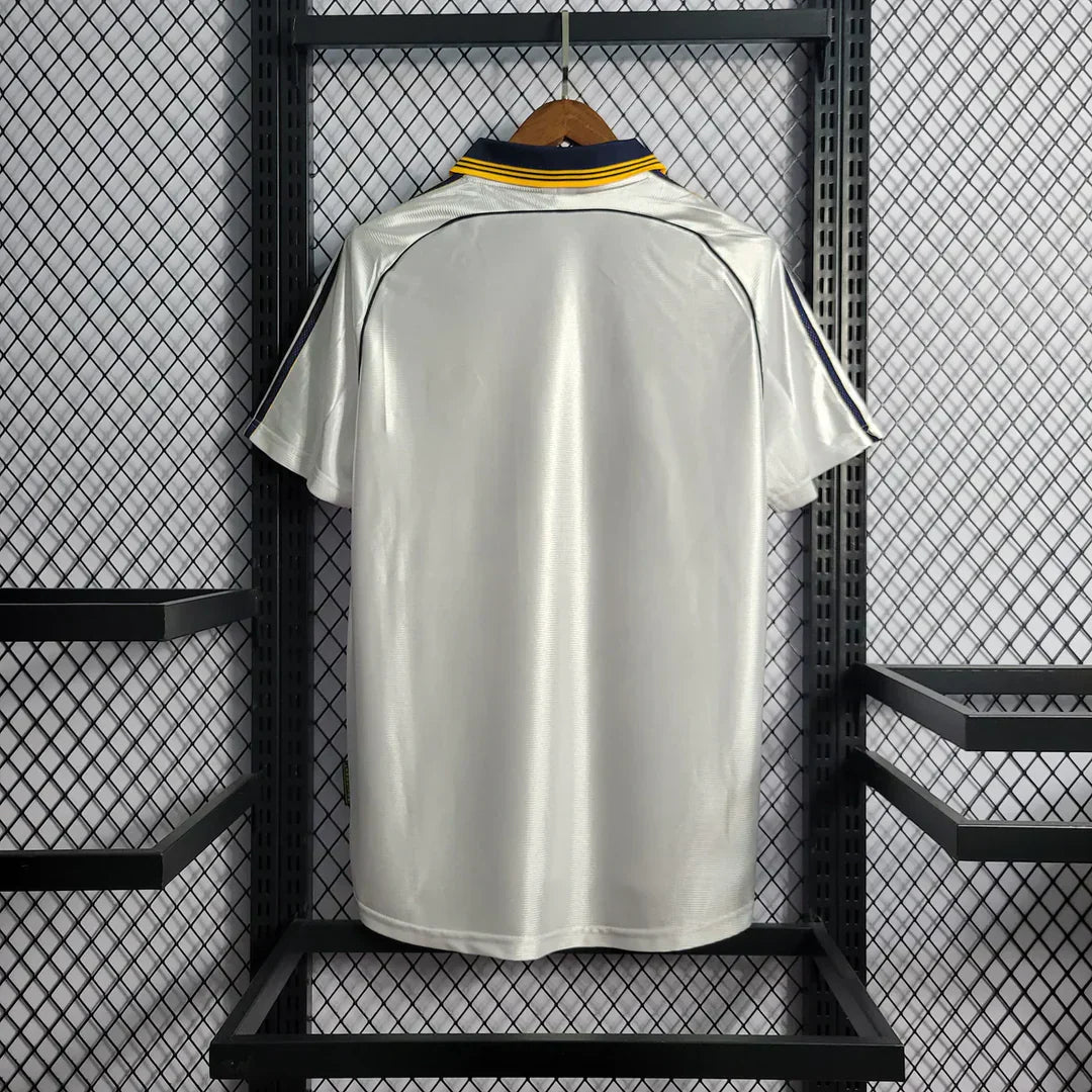 REAL MADRID 1998/00 THUISSHIRT