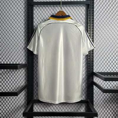 REAL MADRID 1998/00 THUISSHIRT
