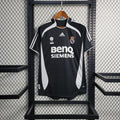 Real Madrid 2006/07 Uitshirt