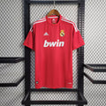 Real Madrid 2011/12 Uitshirt
