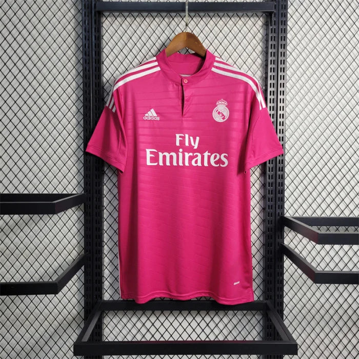 REAL MADRID 2014/15 UITSHIRT