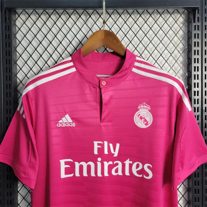 REAL MADRID 2014/15 UITSHIRT