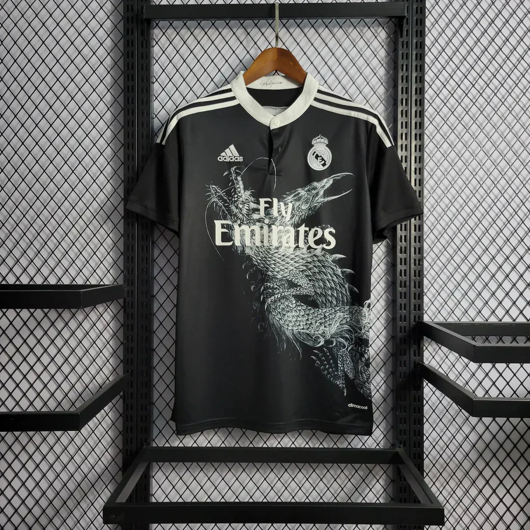 REAL MADRID 2014/15 DERDE SHIRT