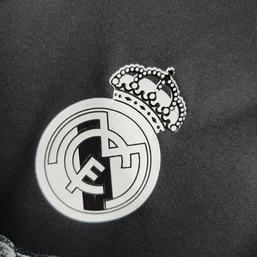 REAL MADRID 2014/15 DERDE SHIRT