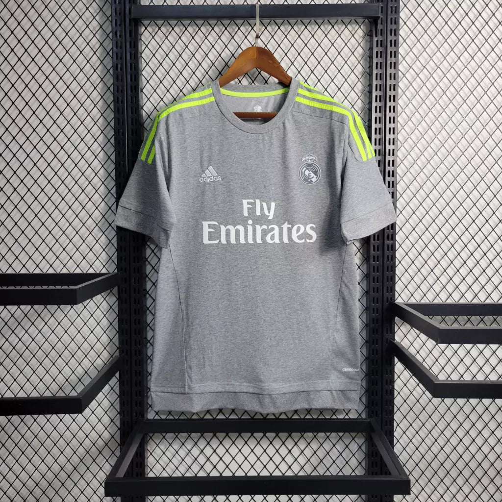 REAL MADRID 2015/16 UITSHIRT